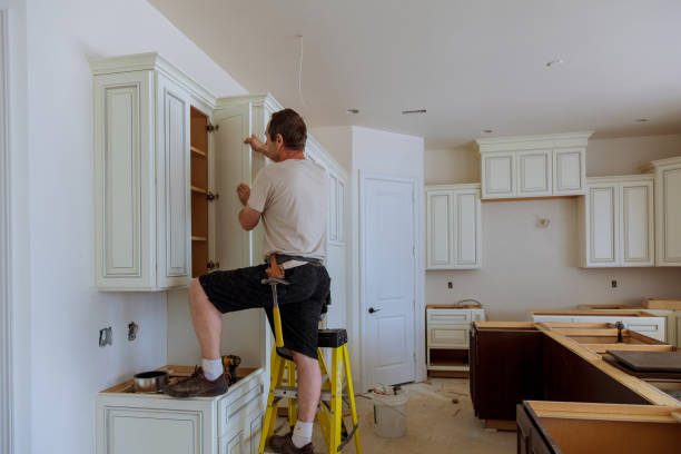 Licensed Backsplash Installation service in Hopewell, VA - BM Kitchen