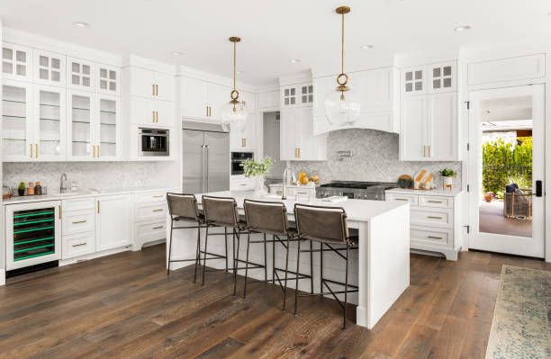 24/7 Emergency Backsplash Installation experts in Hopewell, VA